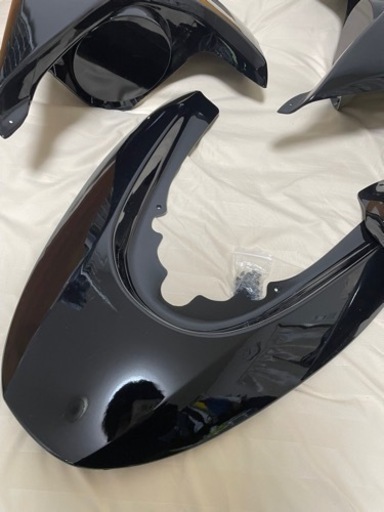 pcx jf28  エアロパーツ