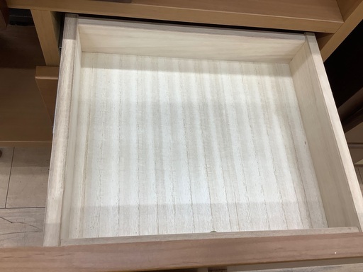 マルヨシ民芸家具のサイドボードのご紹介です！！