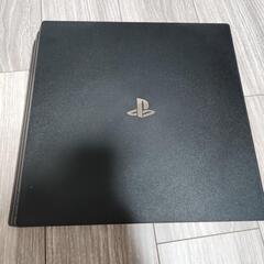 PlayStation4pro　コントローラーの画像