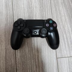 PlayStation4pro　コントローラーの画像