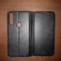 スマホケース（ASUS zenfone）の画像