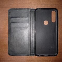 スマホケース（ASUS zenfone）の画像