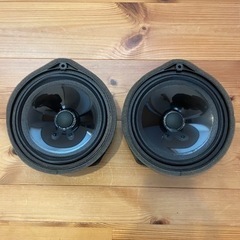 ホンダ シャトル　純正スピーカー2個セット