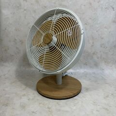 A5384 美品+高年式!! ドウシシャ 2020年製 扇風機 ...