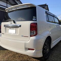 トヨタ　カローラルミオン　1.8 S AERO TOURER　鹿児島の画像