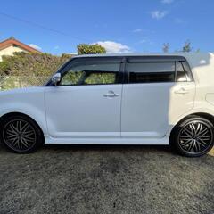 トヨタ　カローラルミオン　1.8 S AERO TOURER　鹿児島の画像