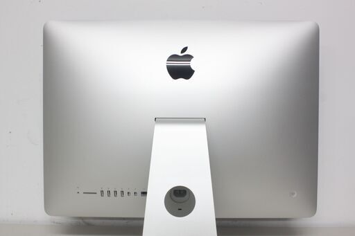 iMac（21.5-inch,Late 2015）1TB/8GB〈MK442J/A〉④