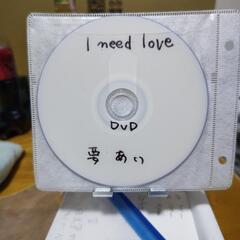差し上げます！アイドルイメージDVD