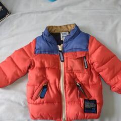 子供用アウター