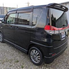 ソリオ車検2年付き‼️41万円‼️

の画像