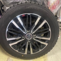 車のパーツ タイヤ、ホイールの画像