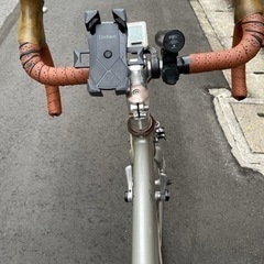 ロードバイク Giant Tradist2010購入 おまけ付き