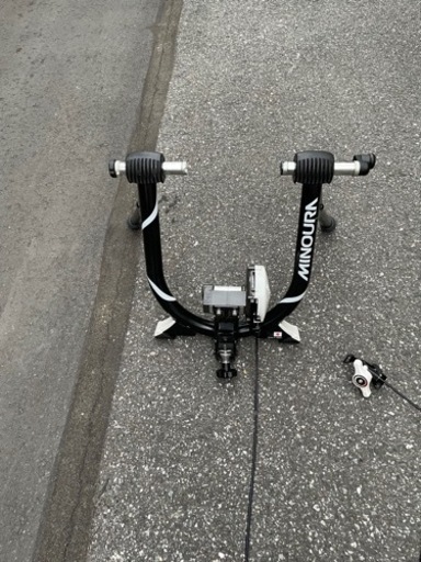 ロードバイク Giant Tradist2010購入 おまけ付き