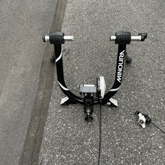 ロードバイク Giant Tradist2010購入 おまけ付き