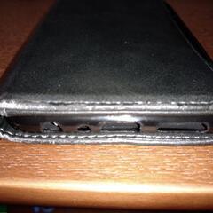 スマホケース（ASUS zenfone）の画像