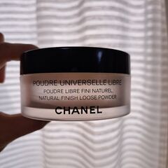 シャネル　ルースパウダー