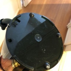 エーハイムフィルターの画像