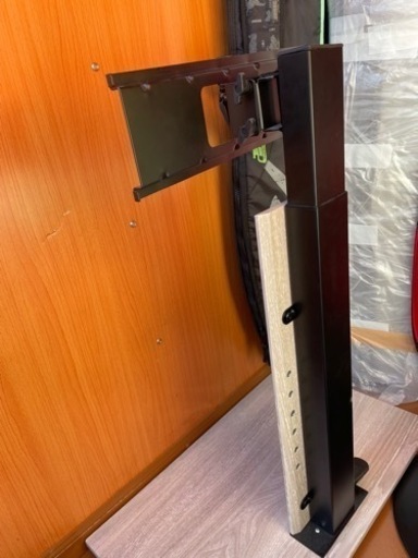 テレビスタンド