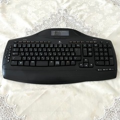 【美品】Logicool MX5500 revolution キ...