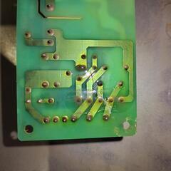 溶接機部品の画像