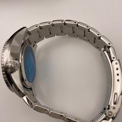 セイコー プロスペックス SBPK003 スモウ ソーラー GMT ダイバーズ　腕時計