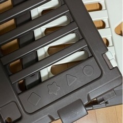 【中古】無料幼児バリケード12枚の画像