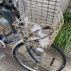 自転車 