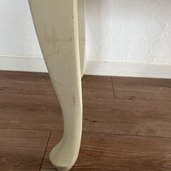 取引中　アンティーク風　家具　フレンチ　猫脚の画像