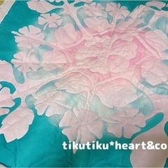みよし市＊ハワイアンキルト教室＊