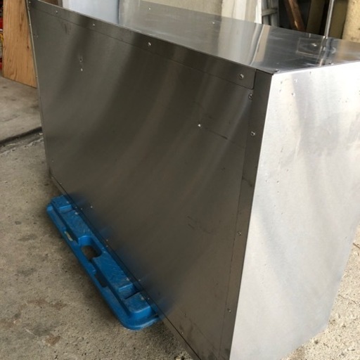 業務用 厨房用品　吊り戸棚 100×30×60cm