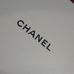CHANELハンドクリーム