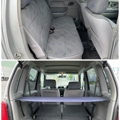 ☆車検8年3年☆ワゴンR☆込み10万足に最適☆の画像