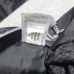 林間学校や、修学旅行の3泊に便利。大型リュックサックの画像