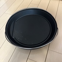 ホットプレート　焼肉　鍋にどうぞの画像