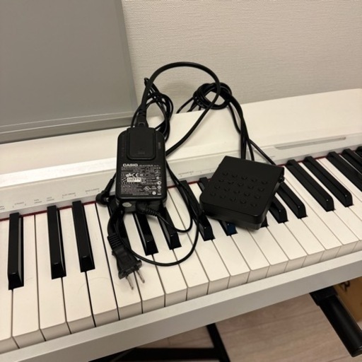 CASIO  PX-135 88鍵