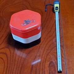 重箱(三段)