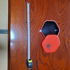 重箱(三段)の画像