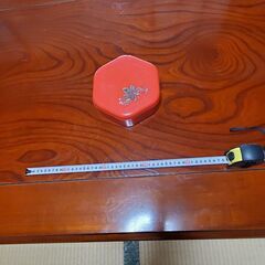 重箱(三段)の画像