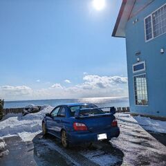 車やバイク好きの友達募集