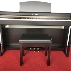 e196 KAWAI CN-24R 2014年製　電子ピアノ　カワイ