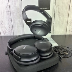 《美品》BOSE ワイヤレス　ヘッドホン