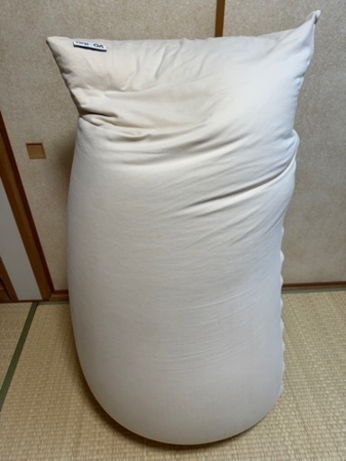 【ほぼ新品】Yogibo Max ヨギボー　マックス