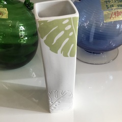 配達可【花瓶】クリーニング済み【管理番号10805】の画像