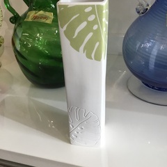 配達可【花瓶】クリーニング済み【管理番号10805】