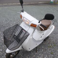 ヤマハ　ミント/2スト・廃車・整備済み・エンジン始動確認・テスト...
