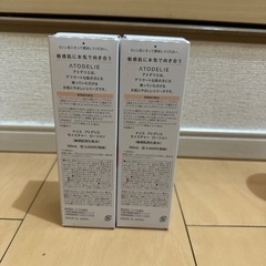コスメ、スキンケアの画像