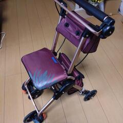 シルバーカー