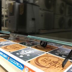 ✨グリーンハウス　中古　GH-GTV50A-BK　Googleテレビ　50インチ　2023年製✨うるま市田場✨の画像