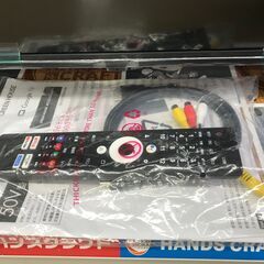 ✨グリーンハウス　中古　GH-GTV50A-BK　Googleテレビ　50インチ　2023年製✨うるま市田場✨の画像