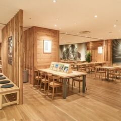 6月17日(月)18:45-≪上野OIOIマルイ≫*Cafe&M...